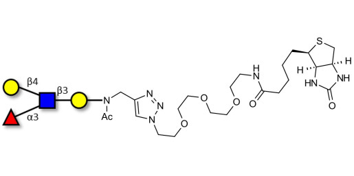 GM1a Ganglioside oligosaccharide (>90%) (Sodium salt)