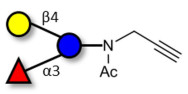 3-Fucosyllactose (3-FL)...