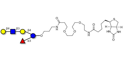 Blood Group A Lewis B Antigen Pentaose Type 1 (90% Nmr)