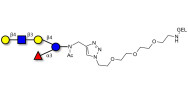 Lacto-N-neofucopentaose V...