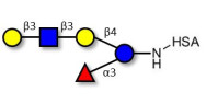 Lacto-N-fucopentaose V...