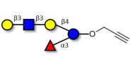 Lacto-N-fucopentaose V...