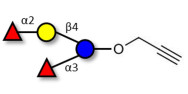 Difucosyllactose (DFL) /...