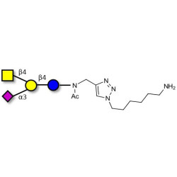 Alginate polysaccharides from Ascophyllum nodosum