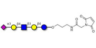 LS-Tetrasaccharide d (LSTd)...