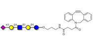 LS-Tetrasaccharide d (LSTd)...