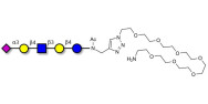 LS-Tetrasaccharide d (LSTd)...