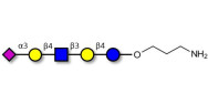 LS-Tetrasaccharide d (LSTd)...