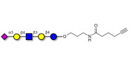 LS-Tetrasaccharide d (LSTd)...