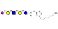 LS-Tetrasaccharide d (LSTd)...