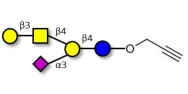 GM1a Ganglioside...