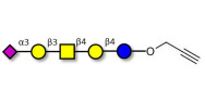 GM1b Ganglioside...