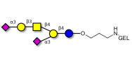 GD1a Ganglioside...