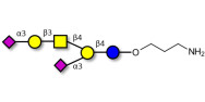 GD1a Ganglioside...