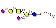 GD1a Ganglioside...