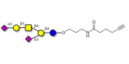 GD1a Ganglioside...