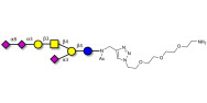 GT1a Ganglioside...