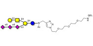 GT1c Ganglioside...