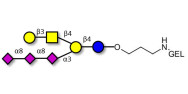 GT1c Ganglioside...