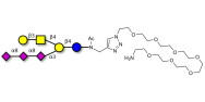 GT1c Ganglioside...