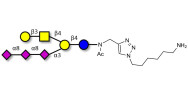 GT1c Ganglioside...