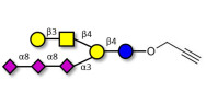 GT1c Ganglioside...