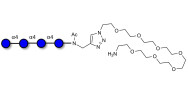 Maltotetraose DP4 with free...