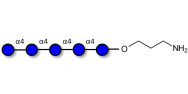 Maltopentaose DP5 with free...