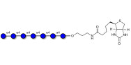 Maltoheptaose DP7 linked to...