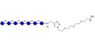 Maltoheptaose DP7 grafted...