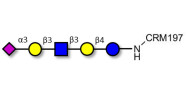 LS-Tetrasaccharide a (LSTa)...