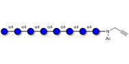 Maltooctaose DP8 with...