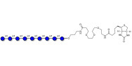 Maltononaose DP9 linked to...