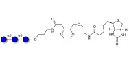 Isomaltotriose DP3 linked...