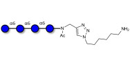 Isomaltotetraose DP4 with...