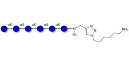 Isomaltohexaose DP6 with...