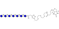 Isomaltoheptaose DP7 linked...