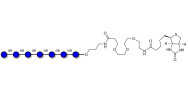 Isomaltoheptaose DP7 linked...