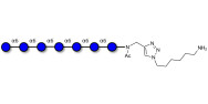 Isomaltoheptaose DP7 with...