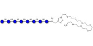 Isomaltooctaose DP8 with...