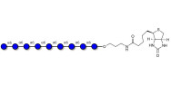 Isomaltononaose DP9 linked...