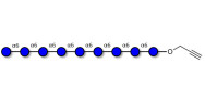 Isomaltononaose DP9 with...