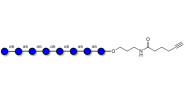 Isomaltooctaose DP8 with...