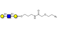 Core type 2 triose with...